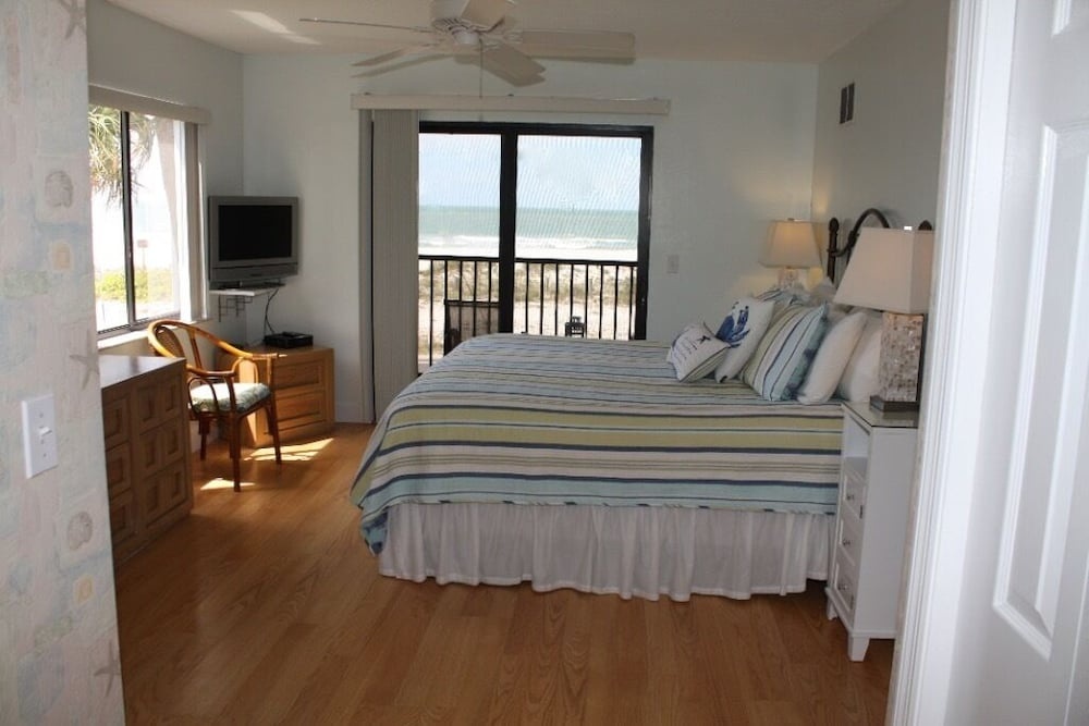 The Anna Maria Island Beach Sands 101