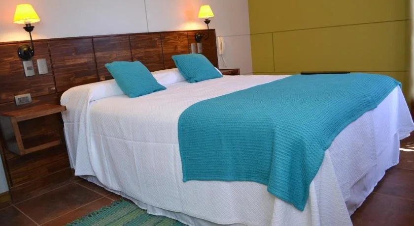 Hotel Cumbres de Atacama