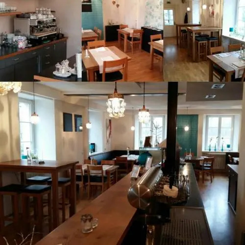 Restaurant Kreuz