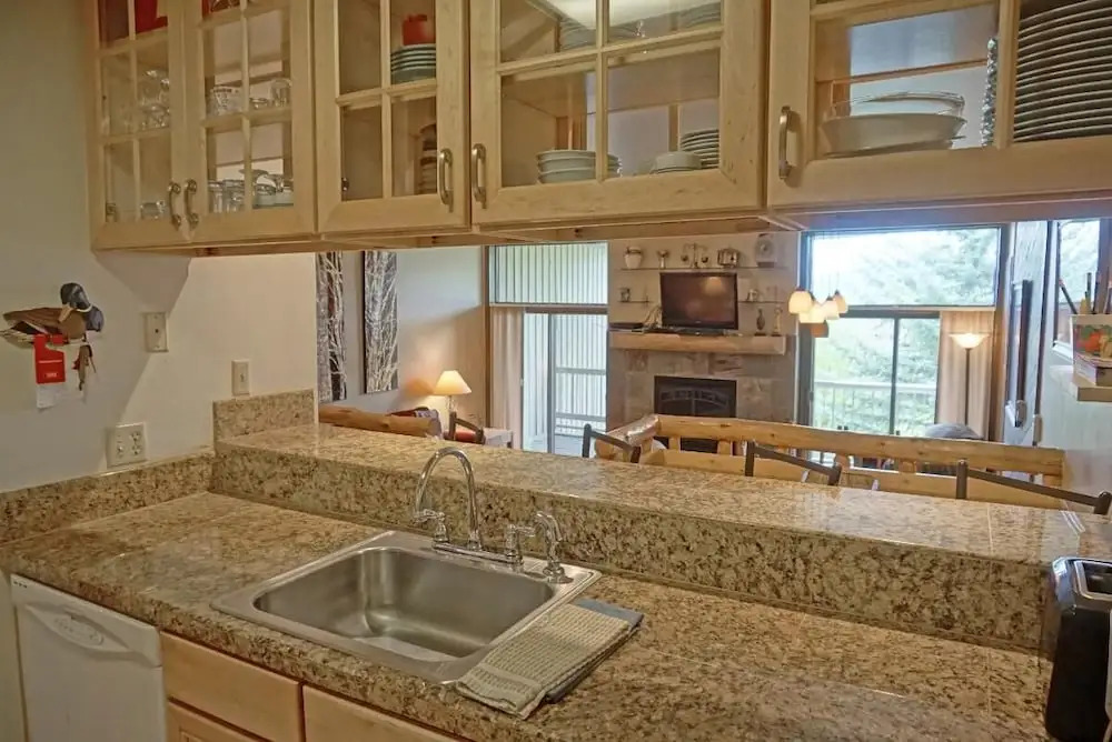 Promontory 15 4 Bedroom Condo