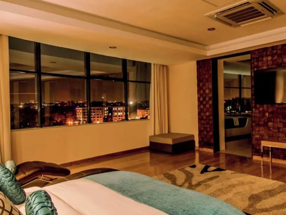 Prideinn Azure Hotel Nairobi 6