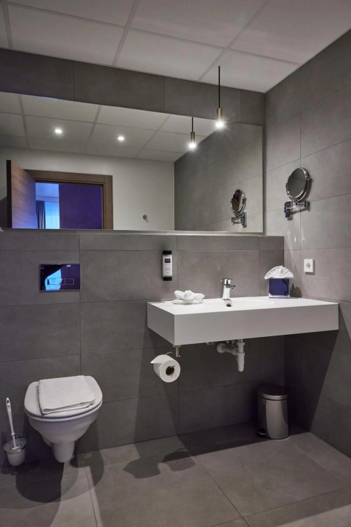 Hotel Vesturland