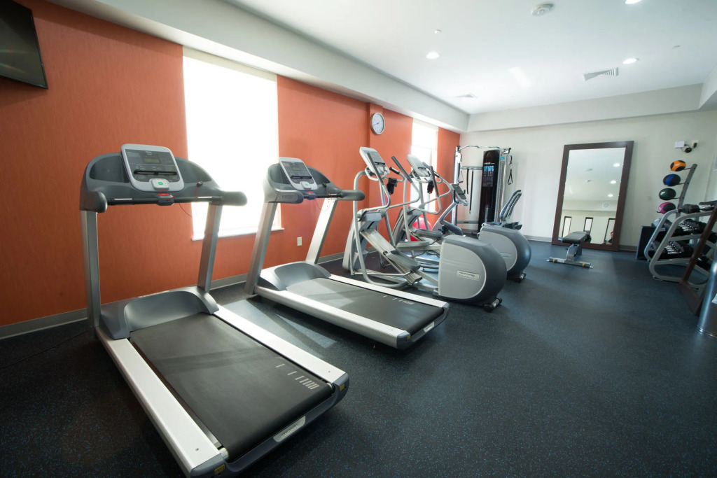 Home2 Suites by Hilton Tulsa Hills