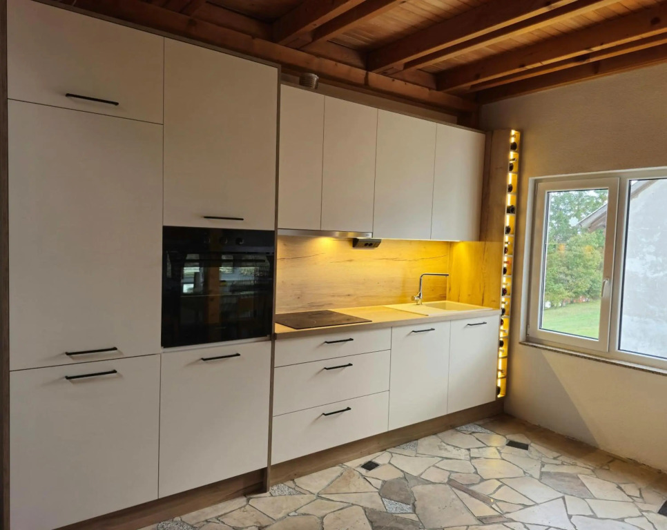 Apartmani Vila