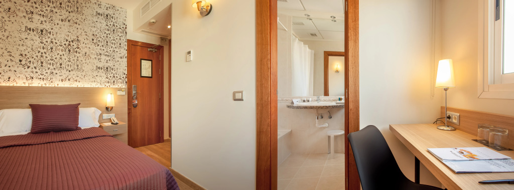RH Princesa Hotel & Spa Sup