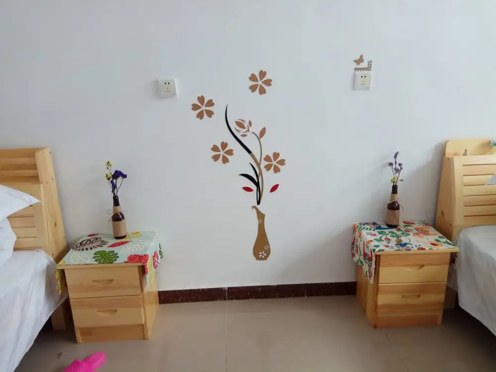 R&R Lodge - Xiangshui Lake Great Wall