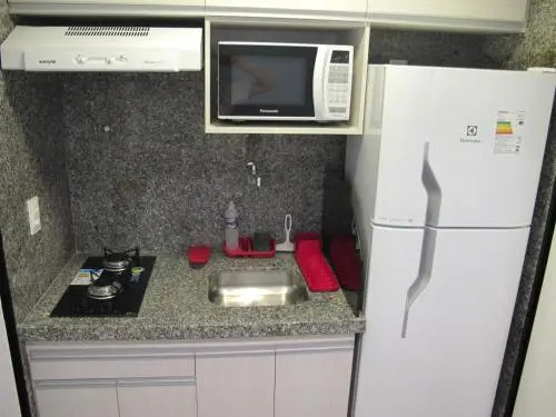 Particular Iracema Residence