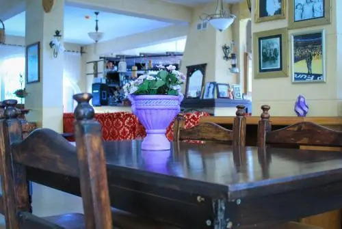 Bed And Breakfast 3 Stars Lapta