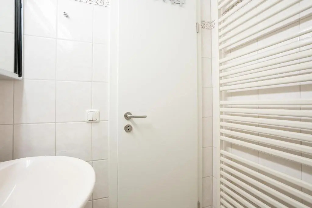 Haus Vier Jahreszeiten Wohnung 301