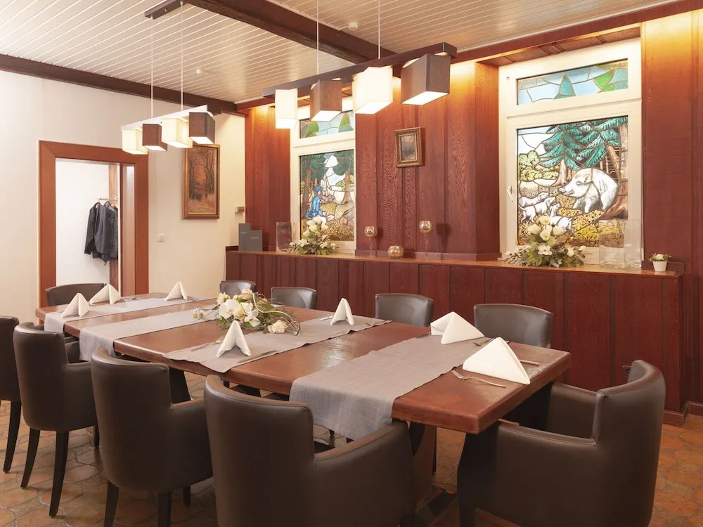 Hotel Haus Gimken
