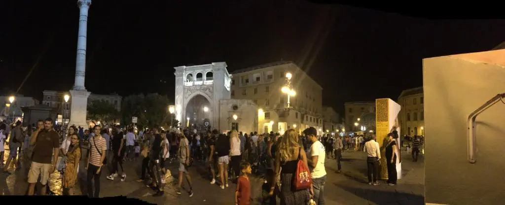 Scisa de lu Fusulicchiu