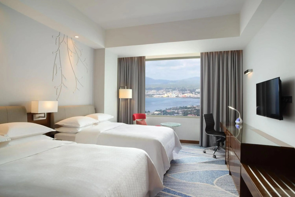 Four Points by Sheraton Manado