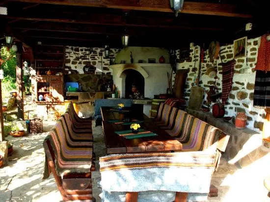 Guest House Four Pines