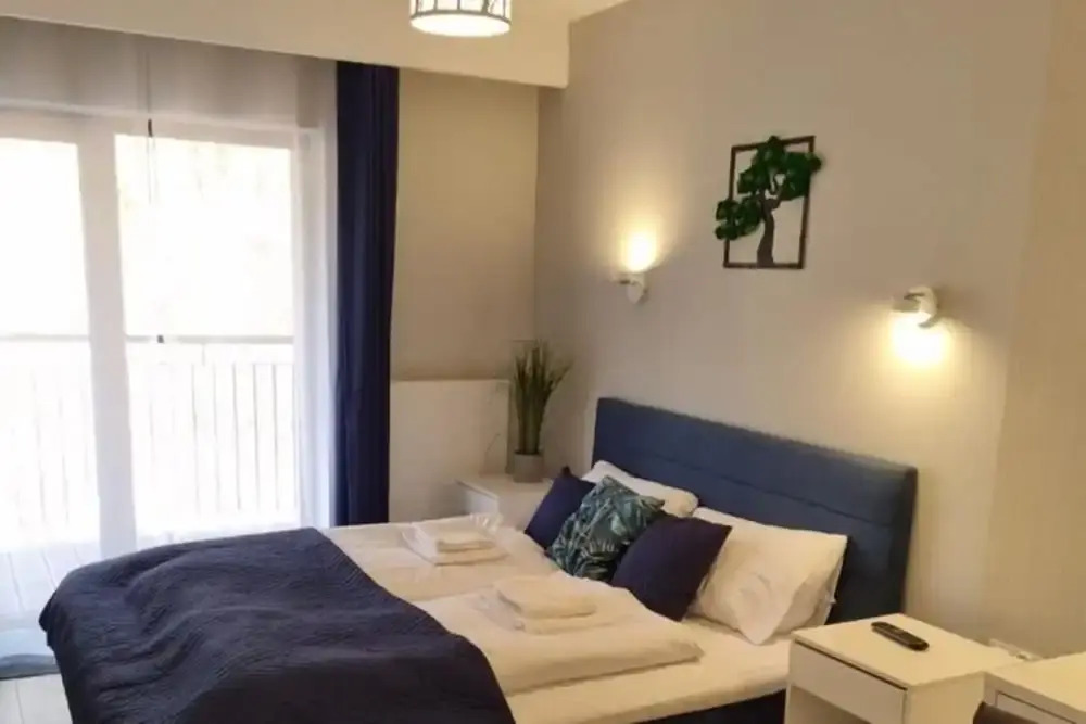 Holiday Apartment, Sauna, Pool, Szklarska Poreba