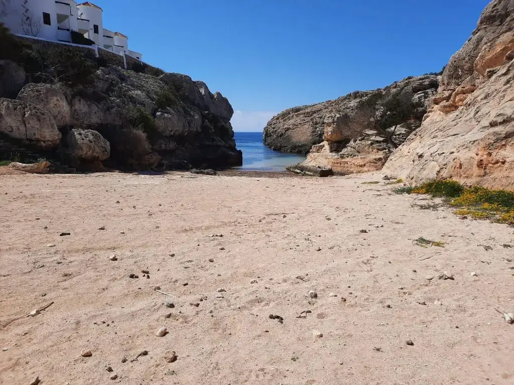 Apartamentos Sol Y Mar Menorca