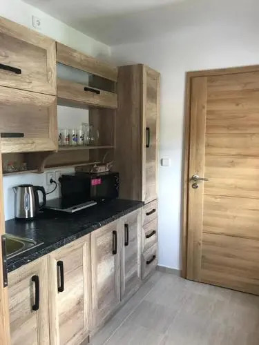 Apartment Šedivý