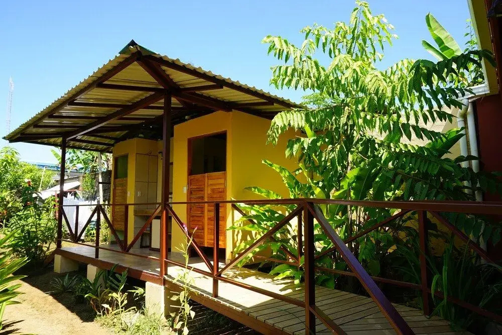 Hotel Inn Jimenez