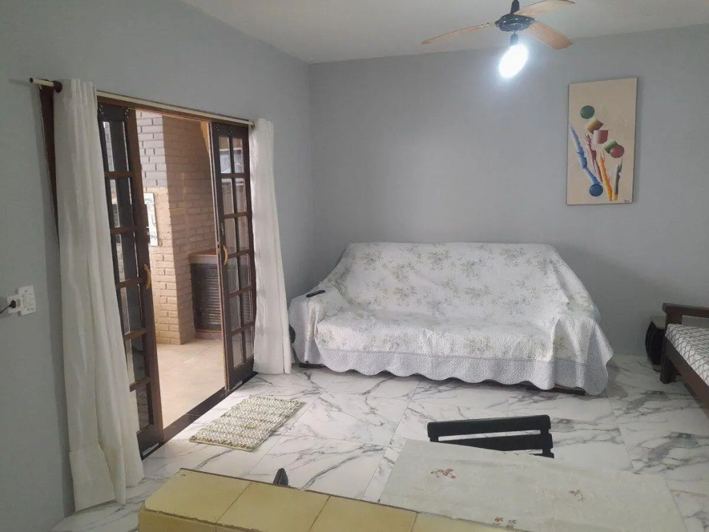 Apartamento Térreo | Pousada 3 Baleias