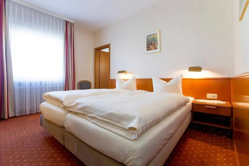 AP Hotel Wegener