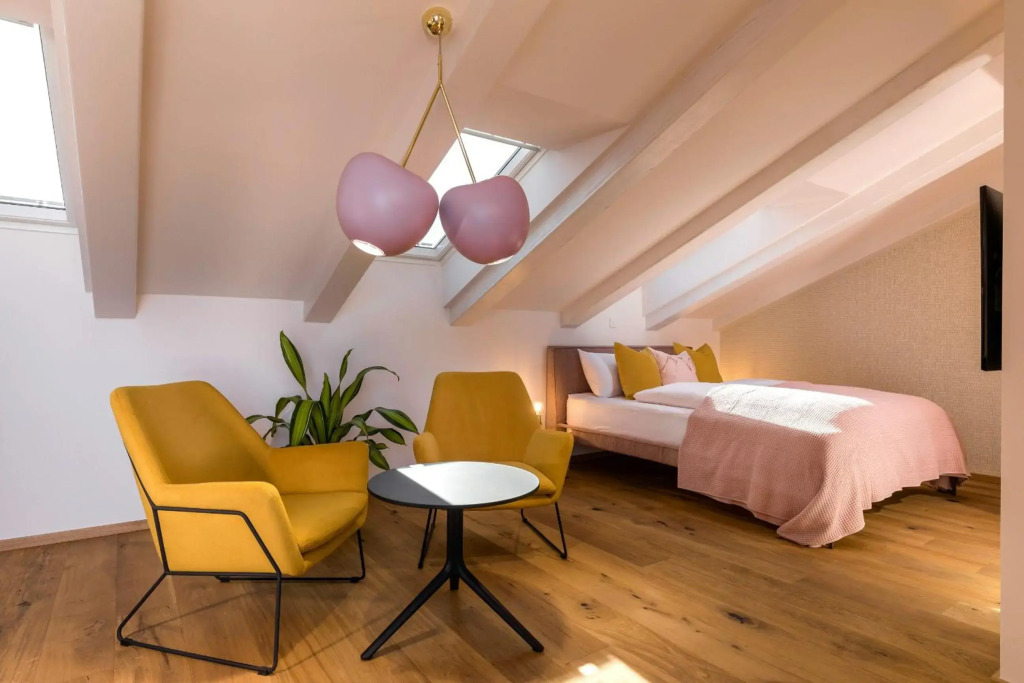 La Villa Ljubljana