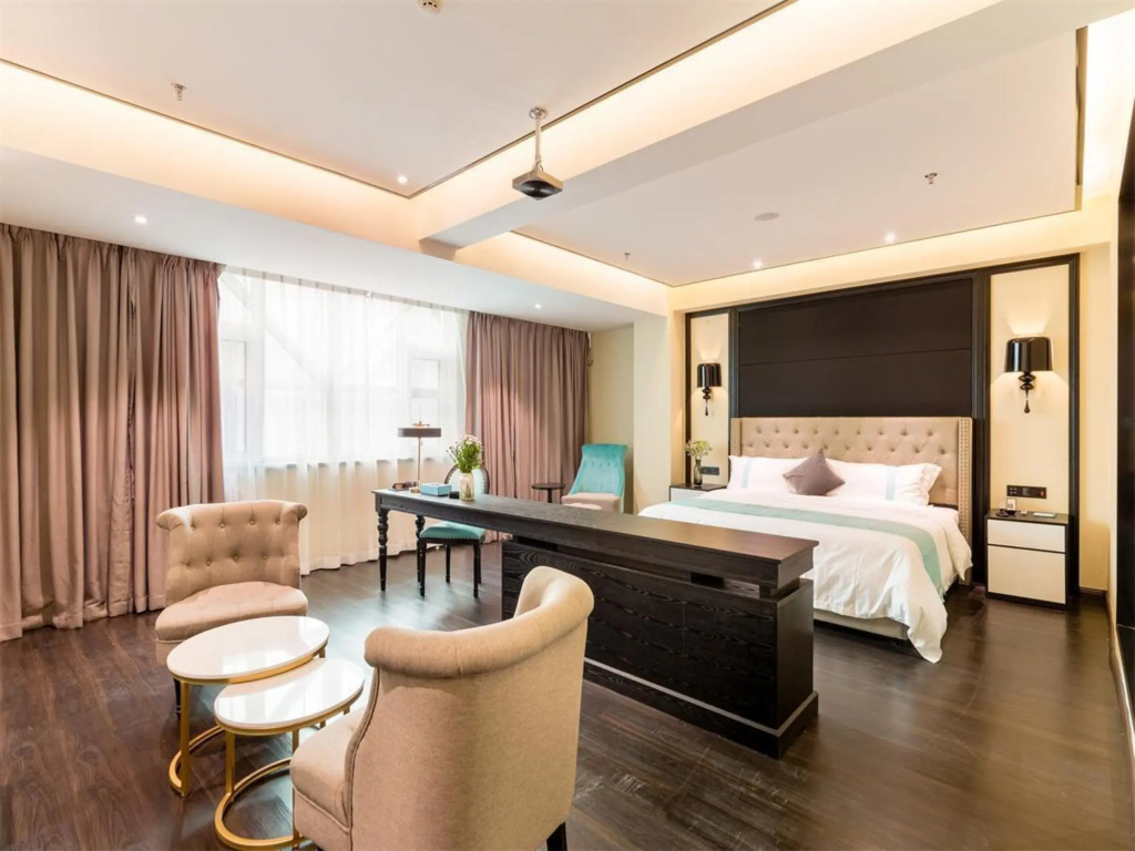 Jinjiang Inn Shenyang North Station