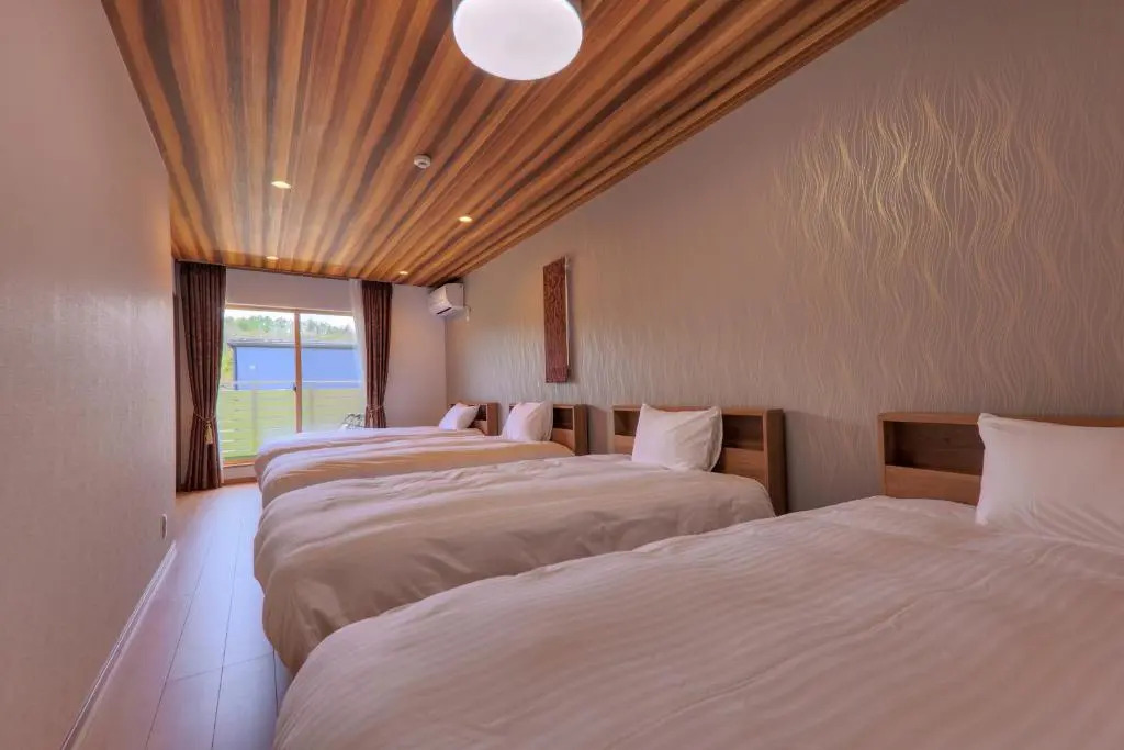 Glamping Cottage Kawaguchiko