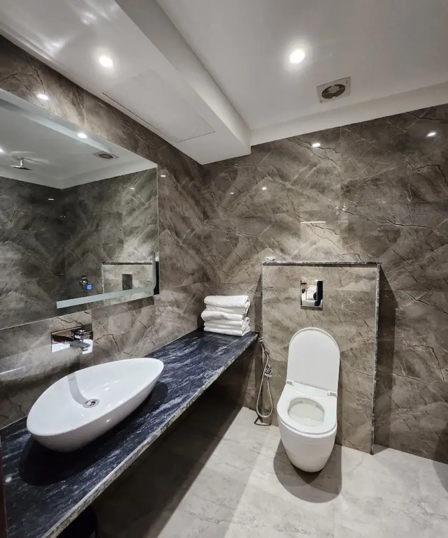 The Leena International - New Delhi