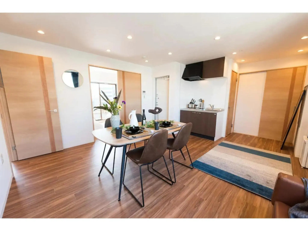 Tora Hotel Skytree - Vacation STAY 51817v