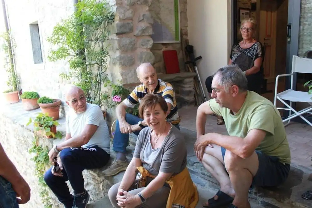 B&B Eremo Gioioso
