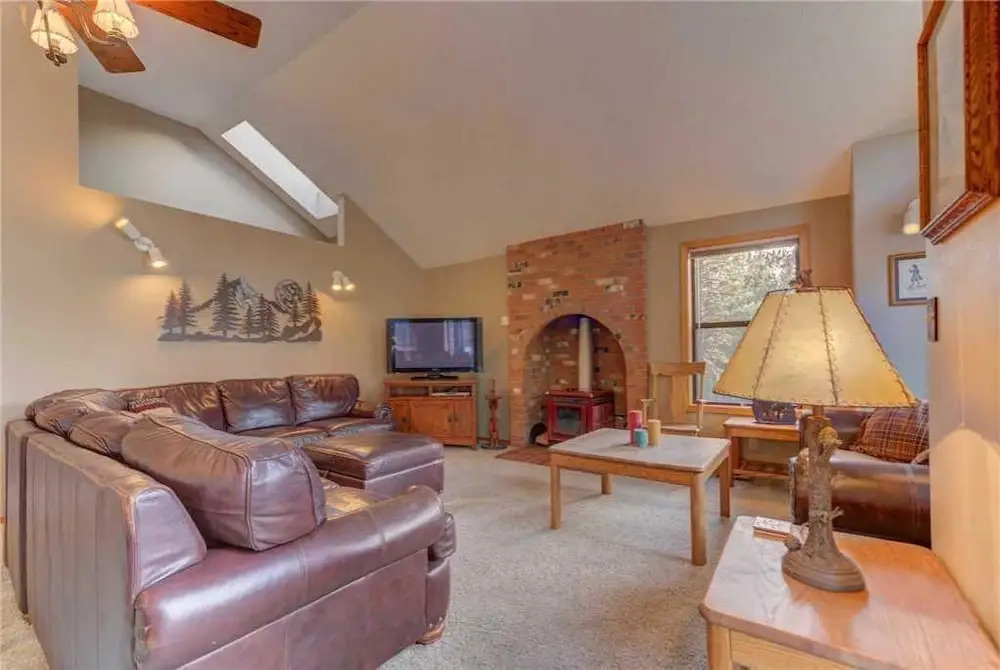 Deer Lane 11 by Village Properties at Sunriver
