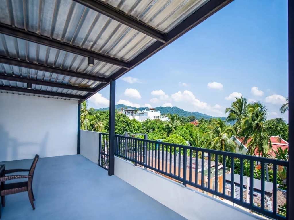 De Blue Sea Rawai Hotel