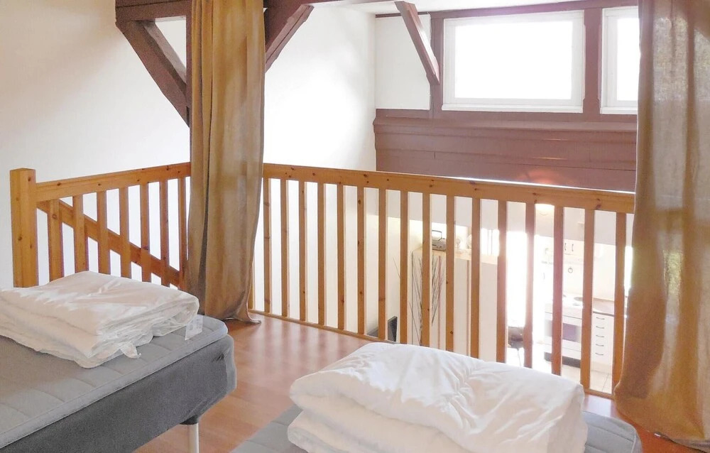 Awesome Apartment in Ystad With 2 Bedrooms and Wifi