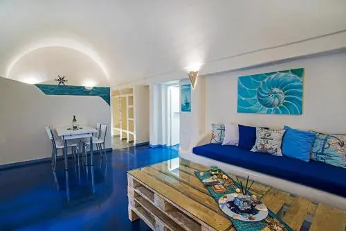 Blue Dream - Santorini