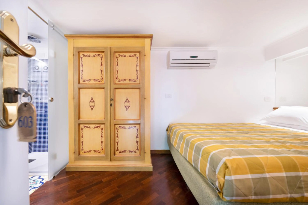 Hotel Antiche Mura
