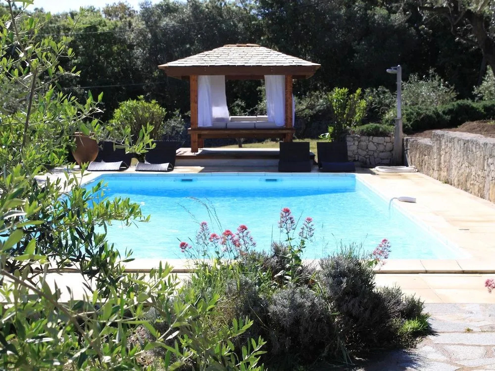 Villa Sanchez