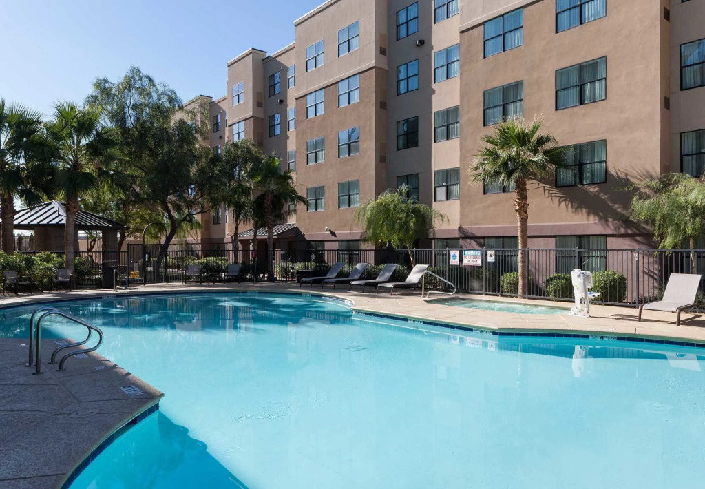 Residence Inn Phoenix North Happy Valley