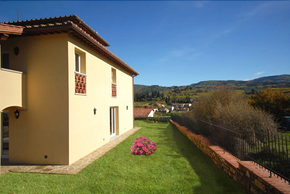 Casa Torretta