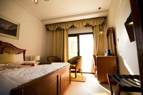 Holy Family Hotel