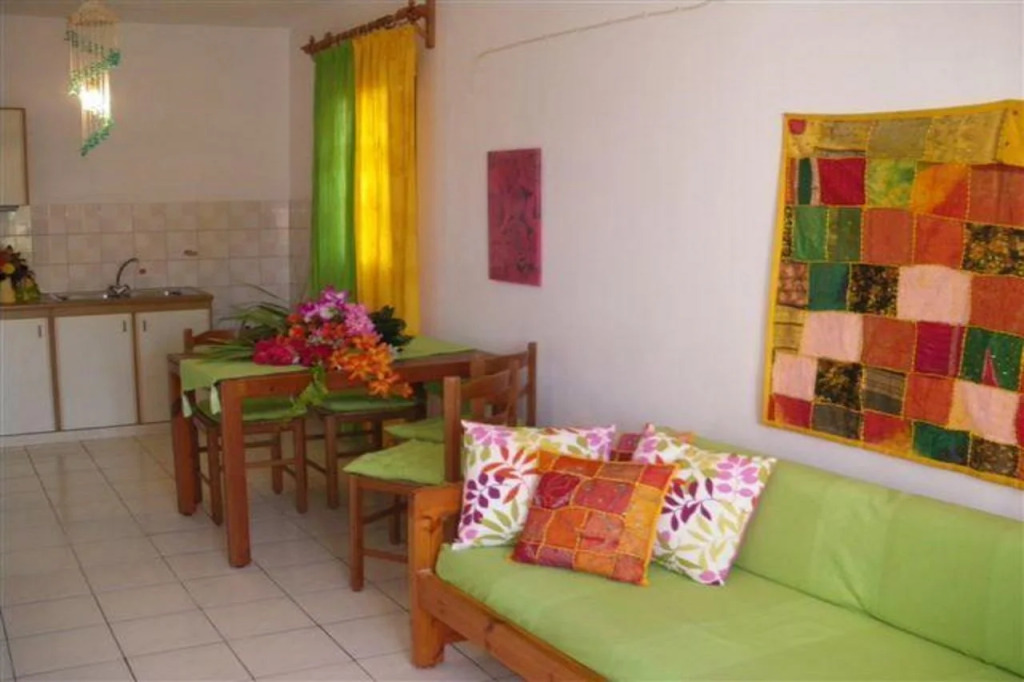 Villa Rita Apartments A