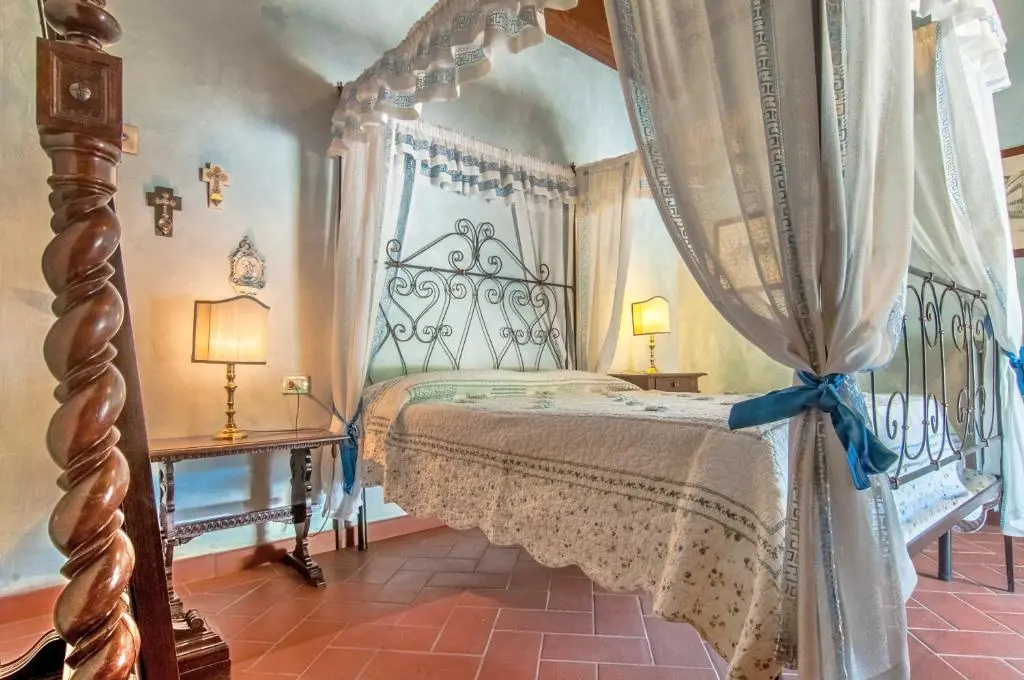 Agriturismo I Frati