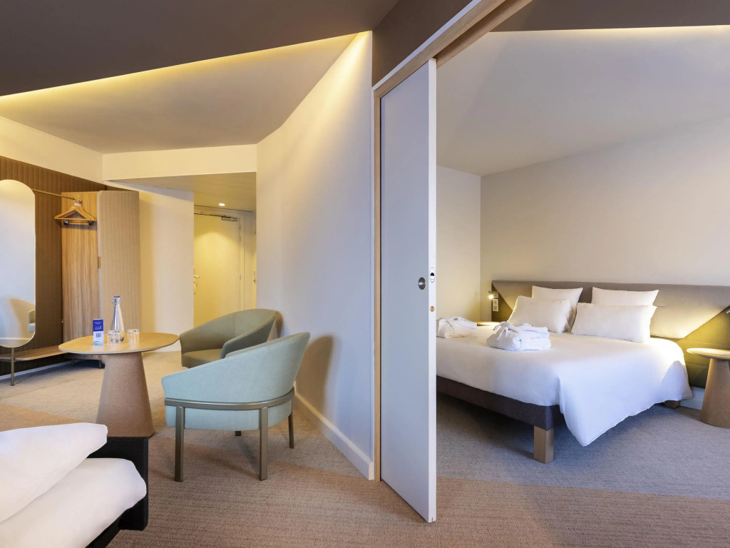 Novotel Paris Orly Rungis Aéroport