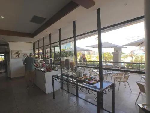 Apartamentos Privados Othon Palace