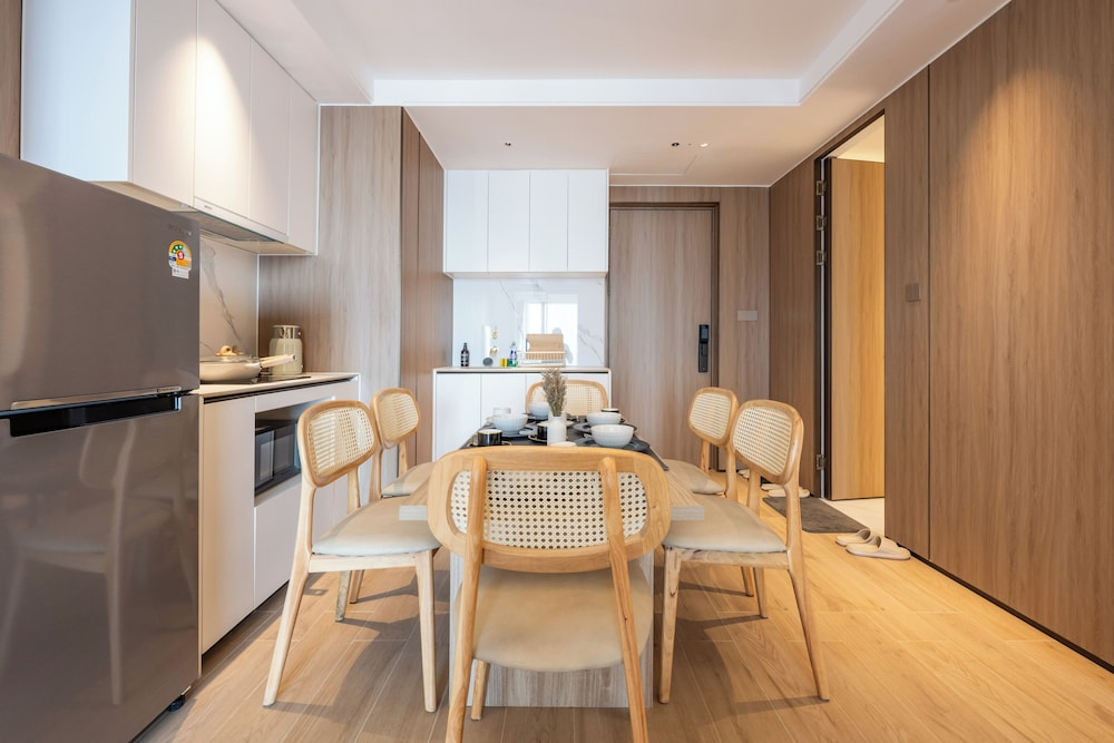 Vue Aston Condominium by Soben Homes