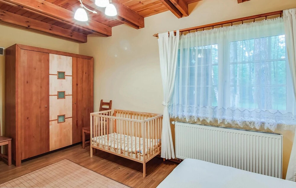 Cozy Home In Pobierowo With Wifi