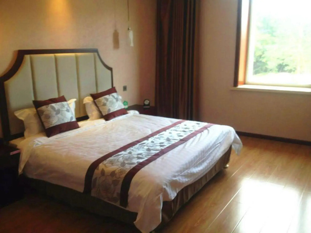 Dunhao Tourism Hotel