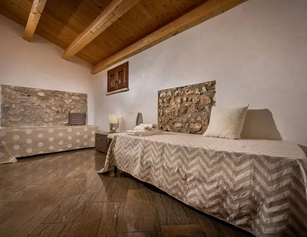 Villa Le Muse by Interhome
