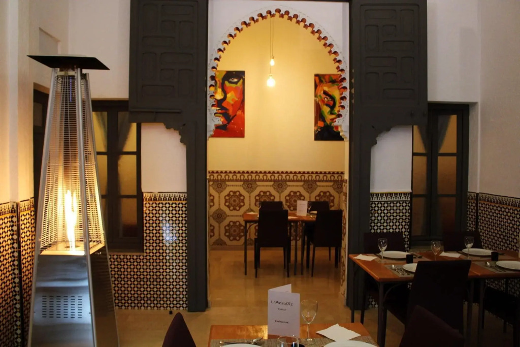 Riad El Bir