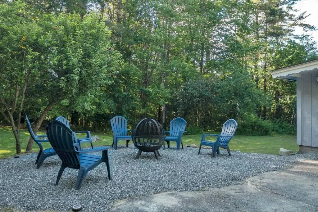 Gunstock & Lakes Region Year Round Chalet