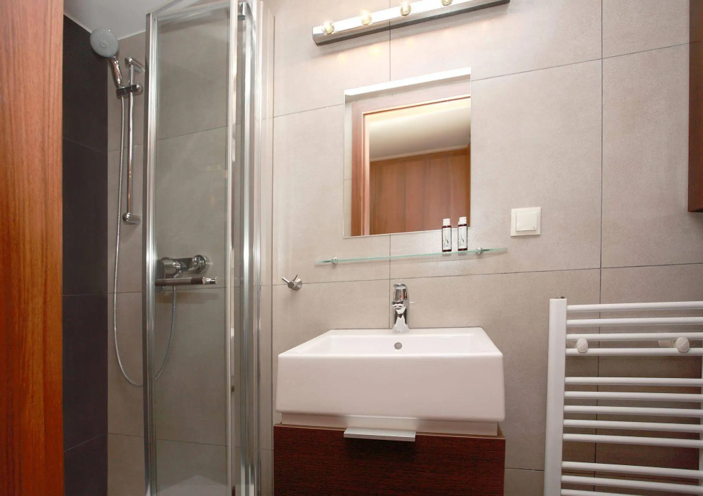 Salve Apartments