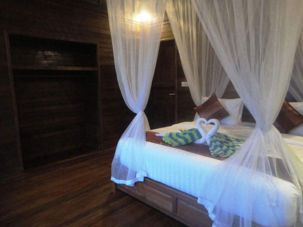 Dream Beach Hostel Lembongan